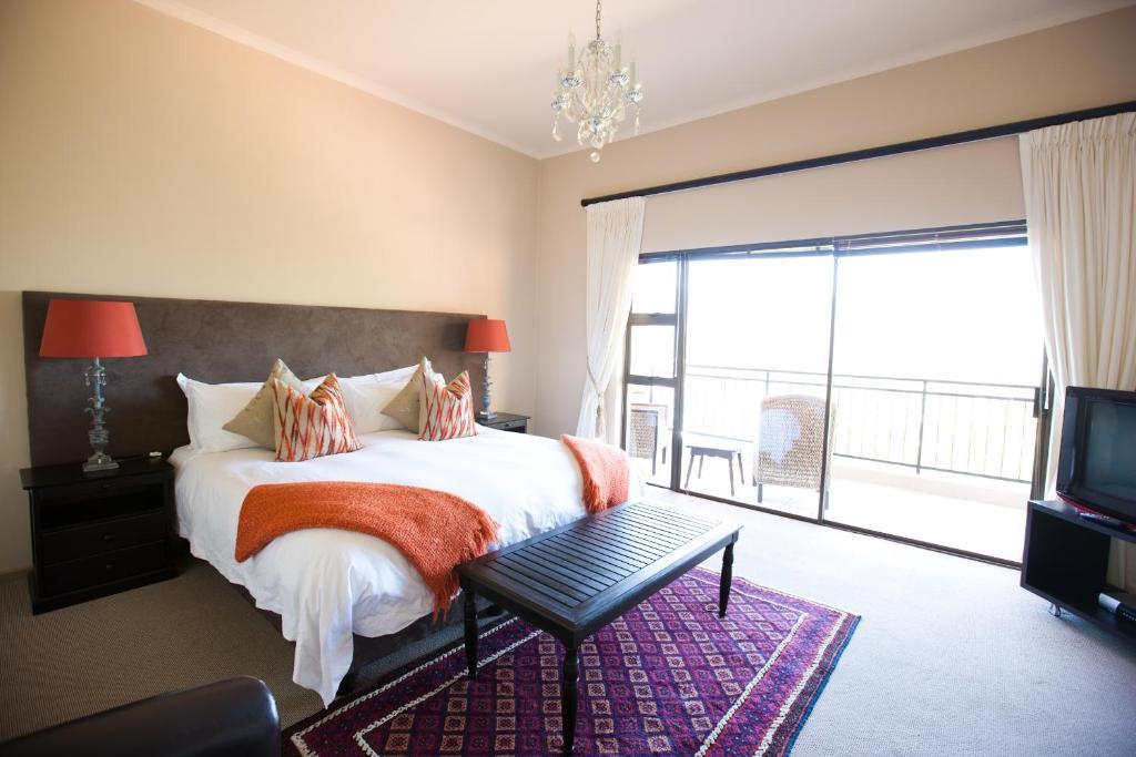 Belmonte Bnb Paarl Room photo