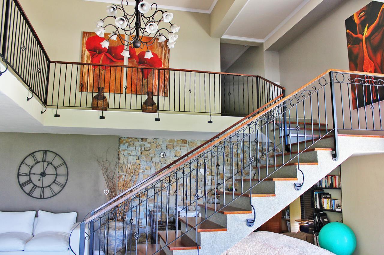 Belmonte Bnb Paarl Exterior photo